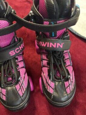 schwinn Adjustable Skates
